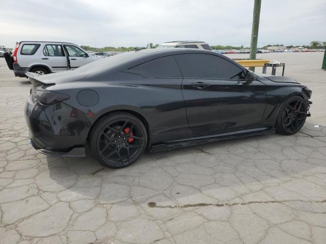 2018 Infiniti Q60 Luxe 300 VIN: JN1EV7EK3JM342484 Lot: 52516664