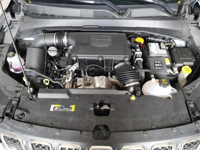 2023 JEEP COMPASS LA - 3C4NJDBN3PT516370