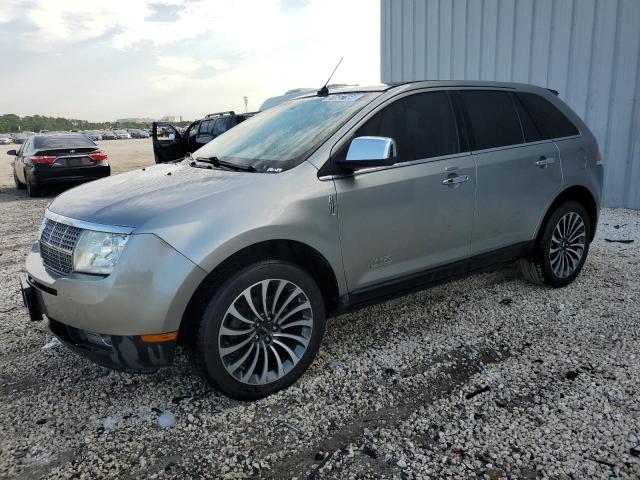 2008 Lincoln Mkx VIN: 2LMDU88CX8BJ34494 Lot: 51657164