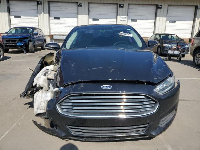 VIN 3FA6P0HD3FR221815 2015 Ford Fusion, SE no.5