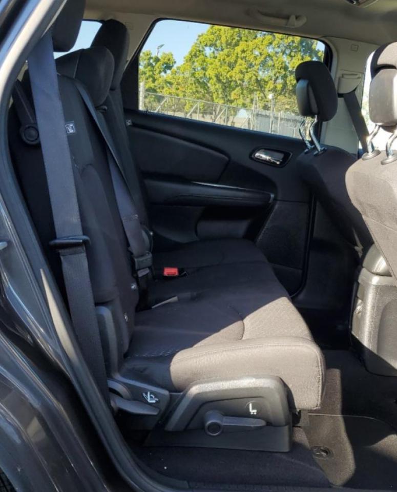 3C4PDCAB4JT521148 2018 Dodge Journey Se