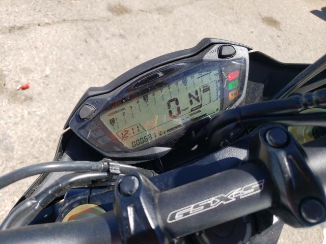 2023 SUZUKI GSX-S750 M - JS1C533D5P7100394