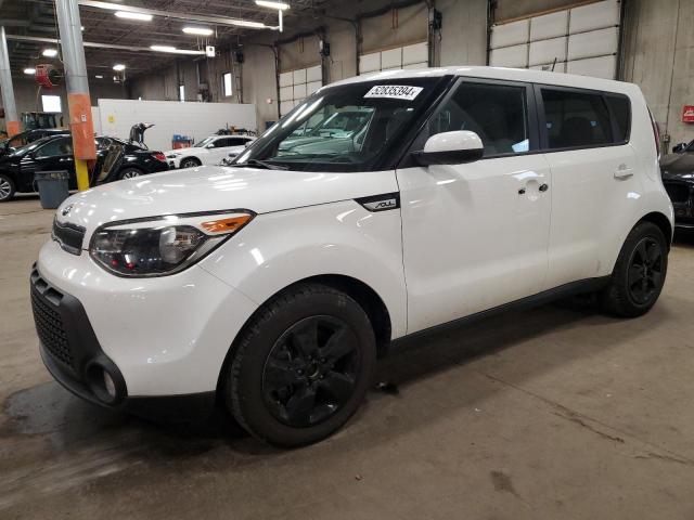 KNDJN2A21F7235959 2015 Kia Soul