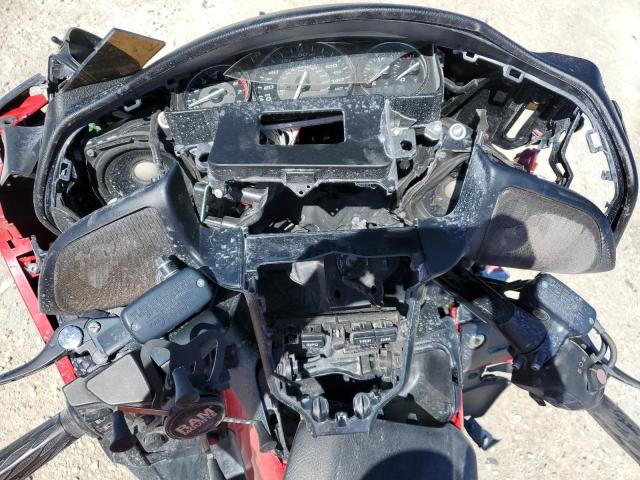2013 HONDA GL1800 B JH2SC6848DK002073
