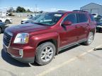 2016 GMC TERRAIN SL - 2GKFLTEK2G6188510
