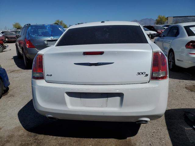 2013 Chrysler 300 S VIN: 2C3CCAGG0DH716044 Lot: 51836684