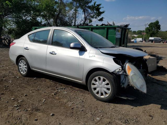 2012 Nissan Versa S VIN: 3N1CN7AP0CL897270 Lot: 52470214