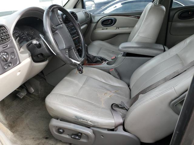 1GHDT13S932387937 2003 Oldsmobile Bravada