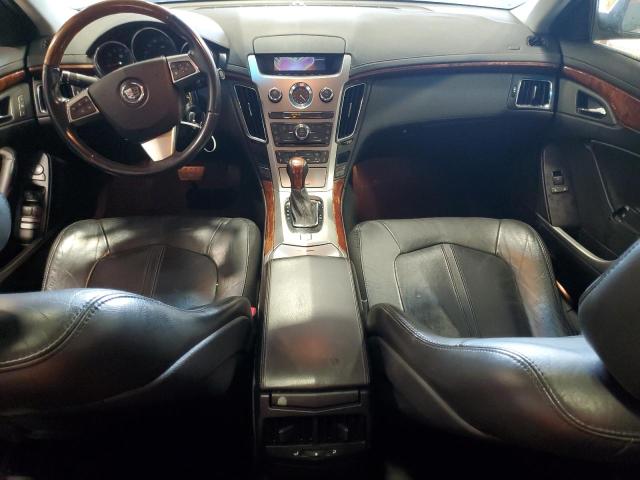 2010 Cadillac Cts Luxury Collection VIN: 1G6DG5EGXA0135958 Lot: 51727004