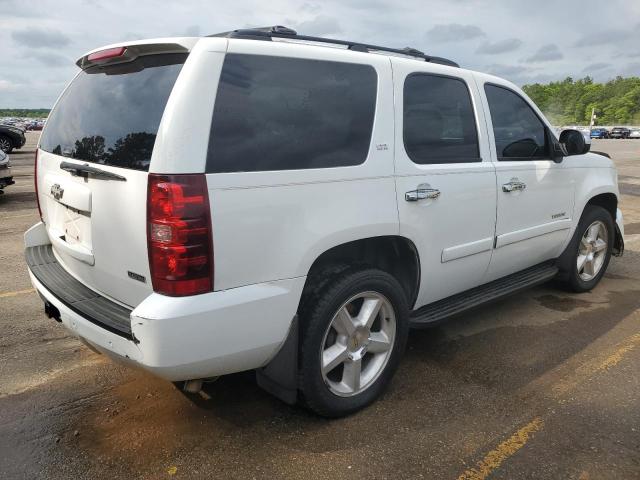 2008 Chevrolet Tahoe C1500 VIN: 1GNFC13098R131574 Lot: 49950294