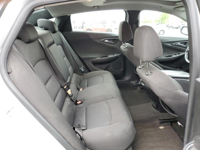 2018 Chevrolet Malibu Lt VIN: 1G1ZD5ST5JF154047 Lot: 51632754