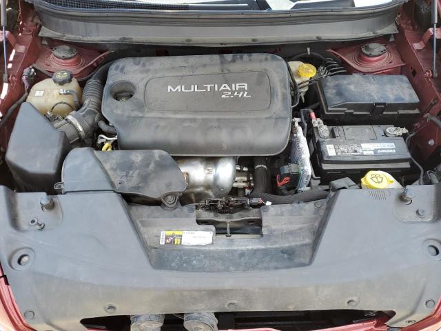 2014 Jeep Cherokee Latitude VIN: 1C4PJMCB4EW140797 Lot: 51609084