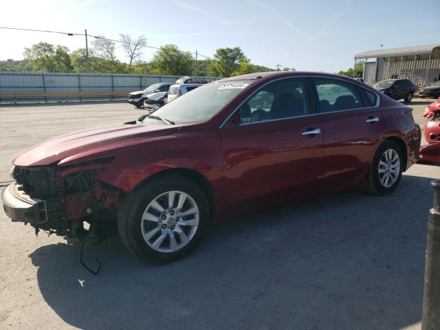 1N4AL3AP3JC139294 | 2018 Nissan altima 2.5