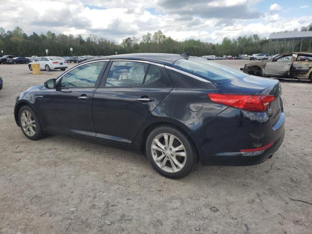 2013 Kia Optima Lx VIN: 5XXGM4A77DG150956 Lot: 50273444