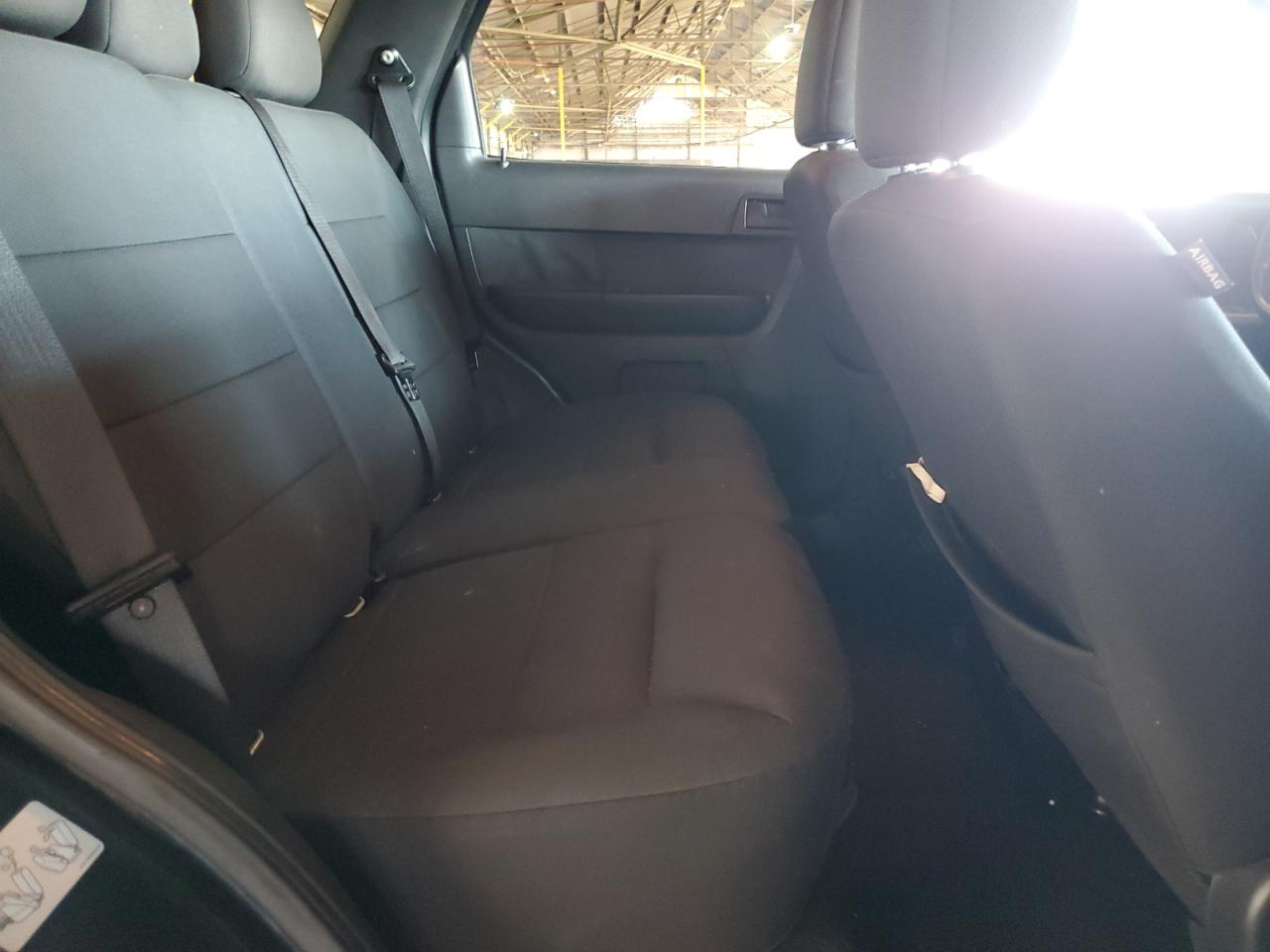 1FMCU9DG6BKA14081 2011 Ford Escape Xlt