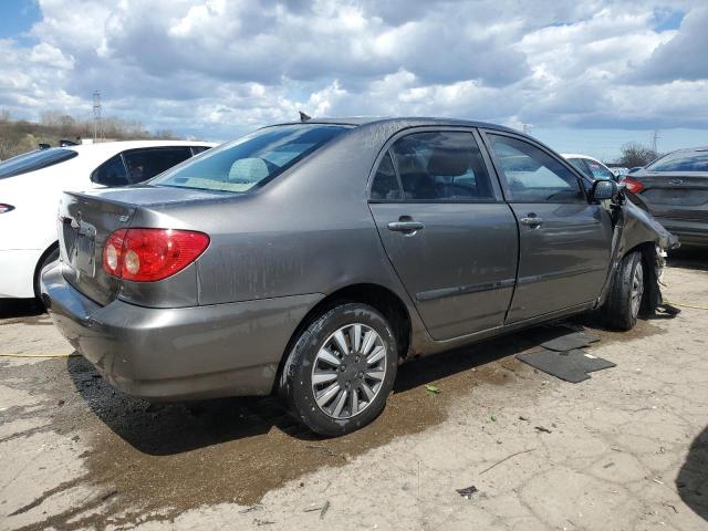 2007 Toyota Corolla Ce VIN: 1NXBR32E27Z826548 Lot: 50867684