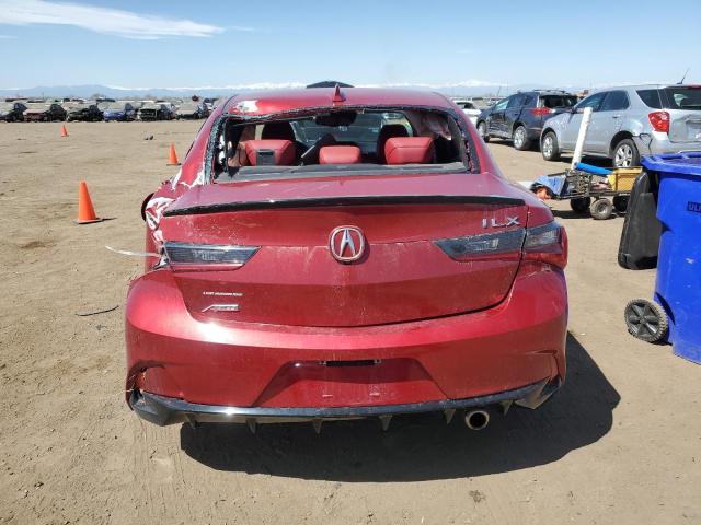 19UDE2F84LA001678 Acura ILX PREMIU 6