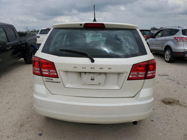 2015 Dodge Journey Se VIN: 3C4PDCAB0FT592564 Lot: 52376314