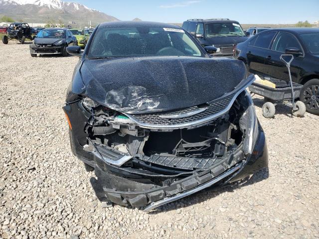 2016 Chrysler 200 Limited VIN: 1C3CCCAB3GN159215 Lot: 50945004