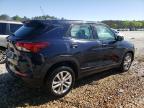 CHEVROLET TRAILBLAZE photo