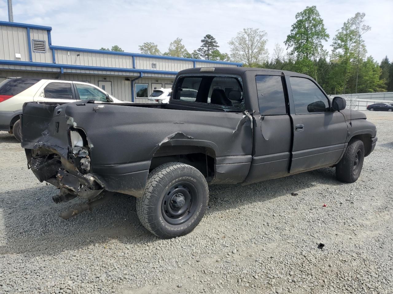 3B7HC12Y01G185957 2001 Dodge Ram 1500