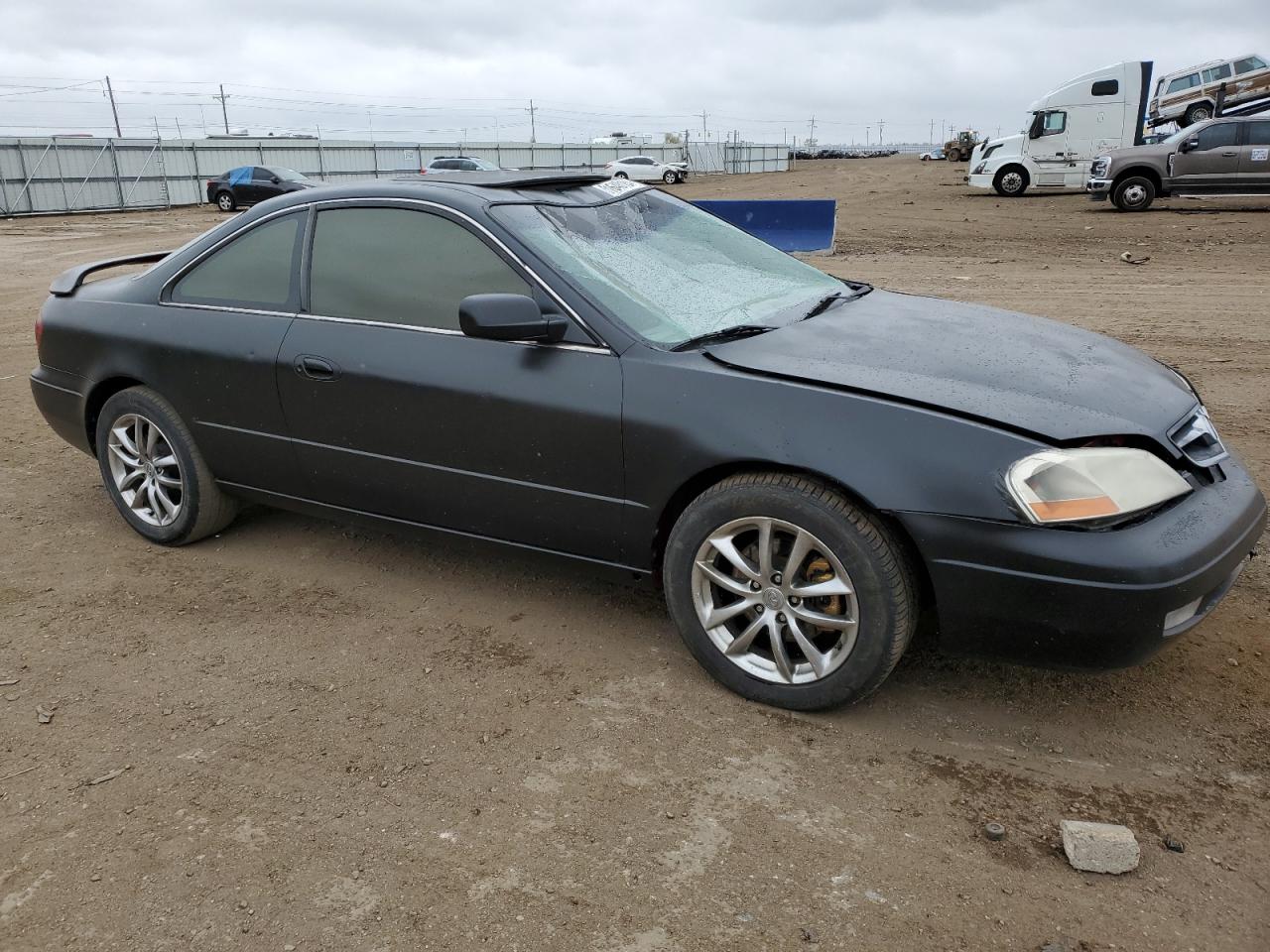 19UYA42702A005862 2002 Acura 3.2Cl Type-S