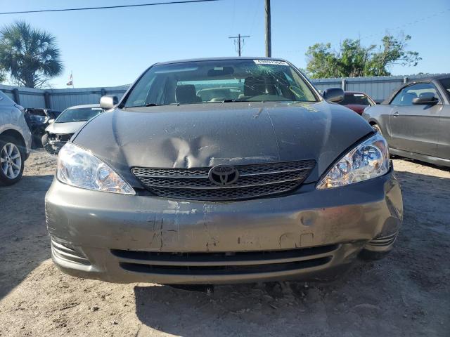 2004 Toyota Camry Le VIN: 4T1BE32K94U935179 Lot: 49897964