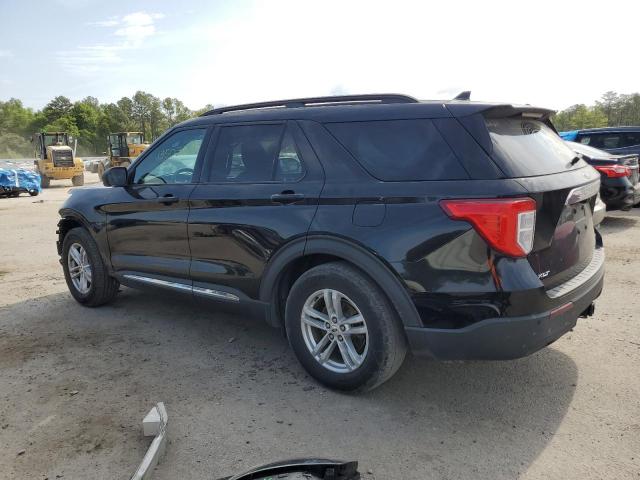 2020 Ford Explorer Xlt VIN: 1FMSK7DH7LGA56245 Lot: 49970024