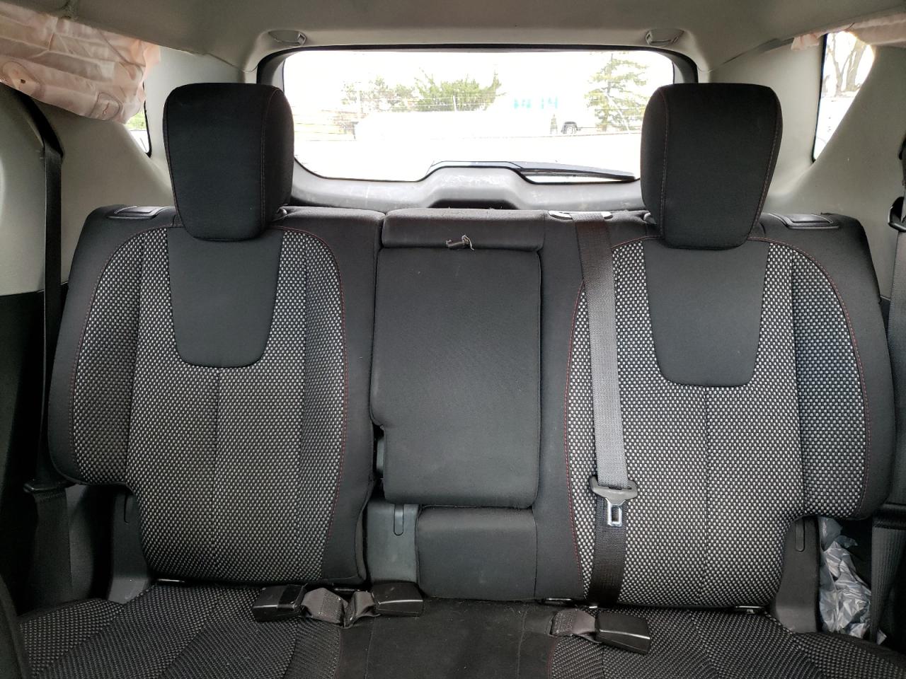 2GNALBEK6F6387792 2015 Chevrolet Equinox Lt