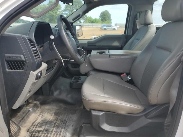 2018 FORD F150 - 1FTMF1CB4JKF55378
