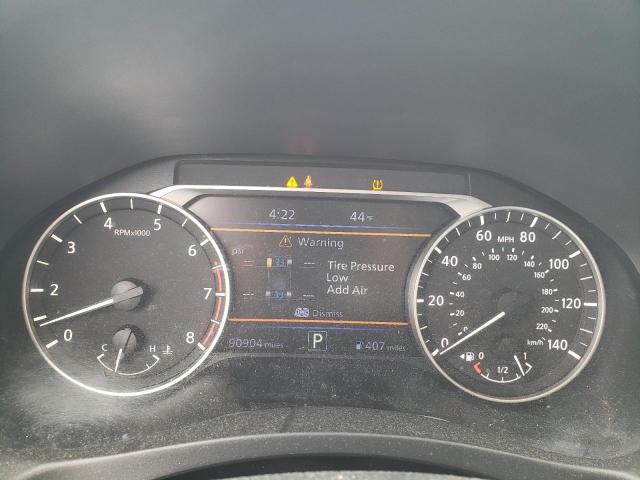2019 NISSAN ALTIMA SL - 1N4BL4EW1KN305040