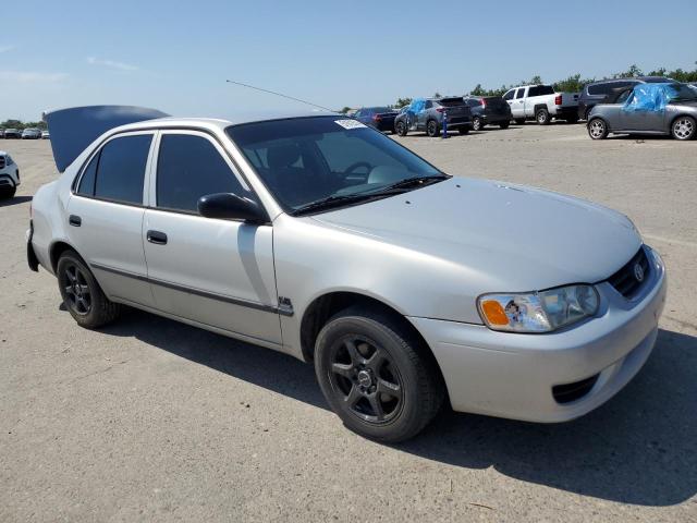 2002 Toyota Corolla Ce VIN: 1NXBR12E62Z585154 Lot: 51672514