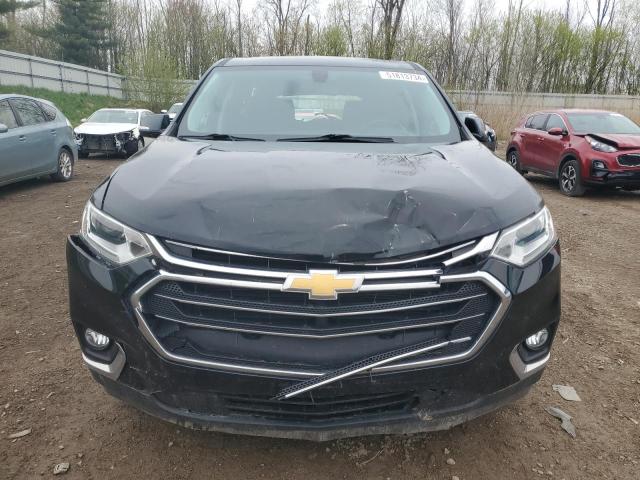 2019 Chevrolet Traverse Lt VIN: 1GNEVGKW9KJ282936 Lot: 51813734