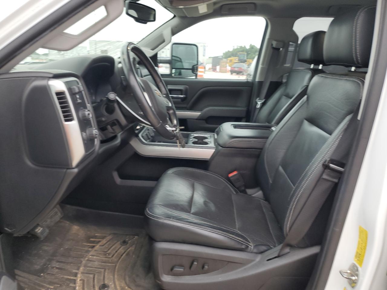 1GC1KVEG6JF279440 CHEVROLET ALL Models 2018