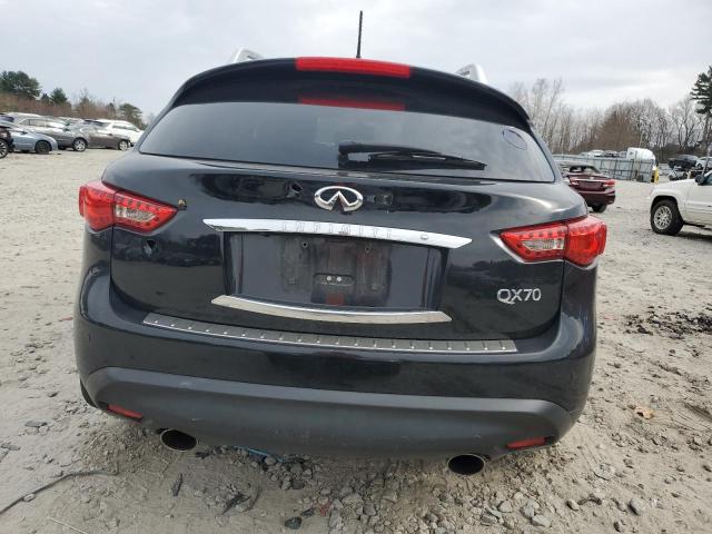 2015 Infiniti Qx70 VIN: JN8CS1MW0FM483796 Lot: 49096574