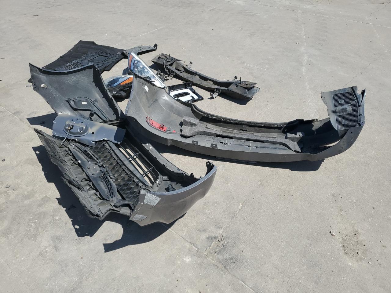 KMHCT5AE9FU219578 2015 Hyundai Accent Gs