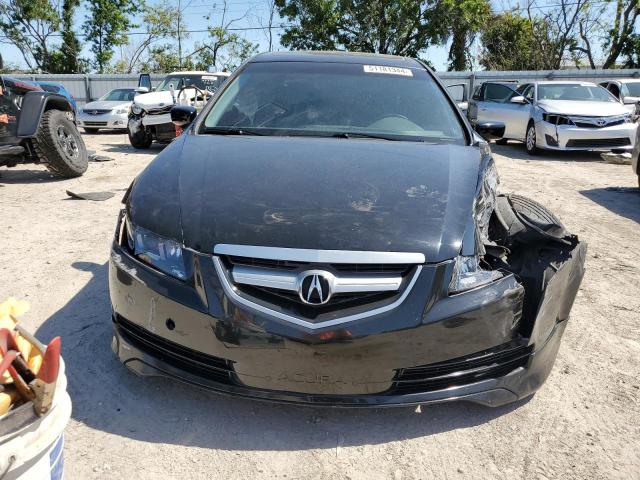 2005 Acura Tl VIN: 19UUA662X5A019068 Lot: 51181344