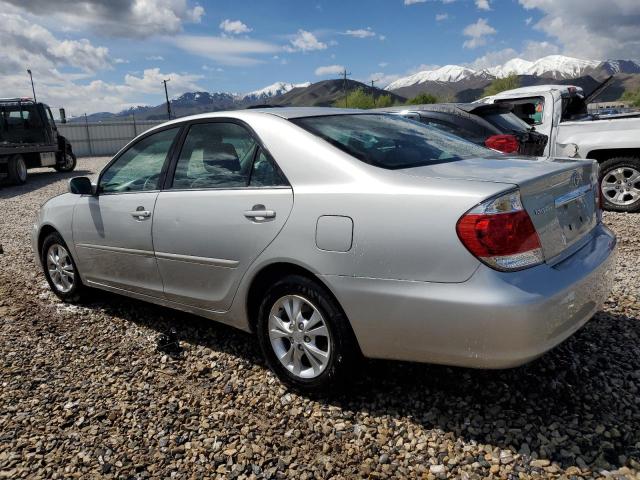 2005 Toyota Camry Le VIN: 4T1BF32K95U100259 Lot: 52888244