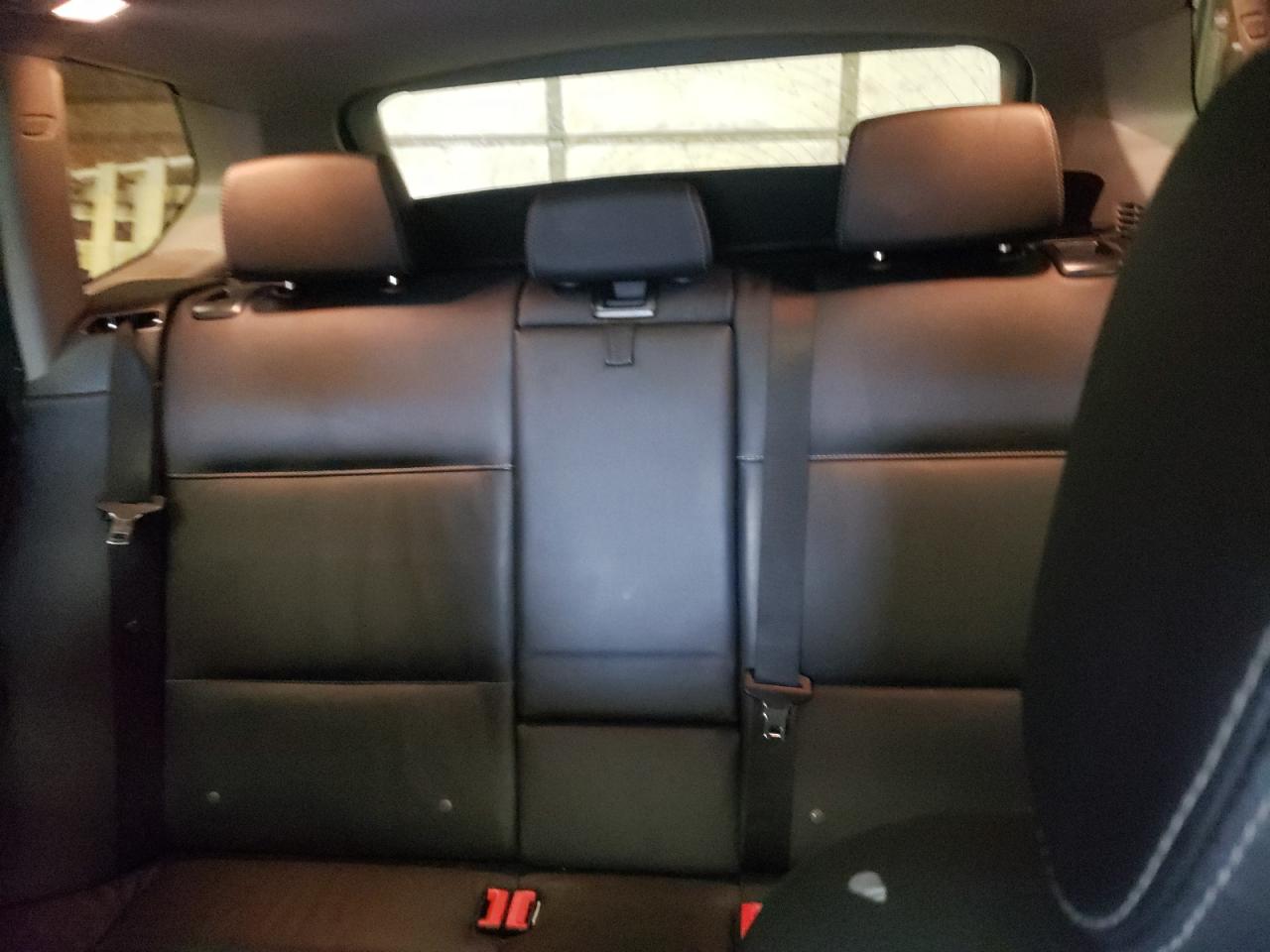 5UXWX9C51E0D11429 2014 BMW X3 xDrive28I