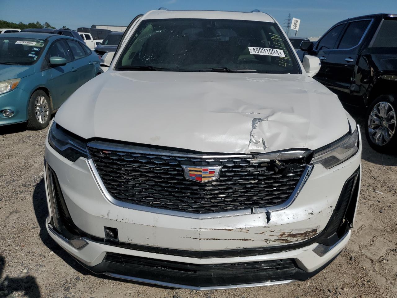 Lot #2468729869 2024 CADILLAC XT6 PREMIU