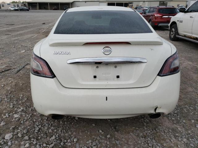 2012 Nissan Maxima S VIN: 1N4AA5AP7CC823513 Lot: 49753164