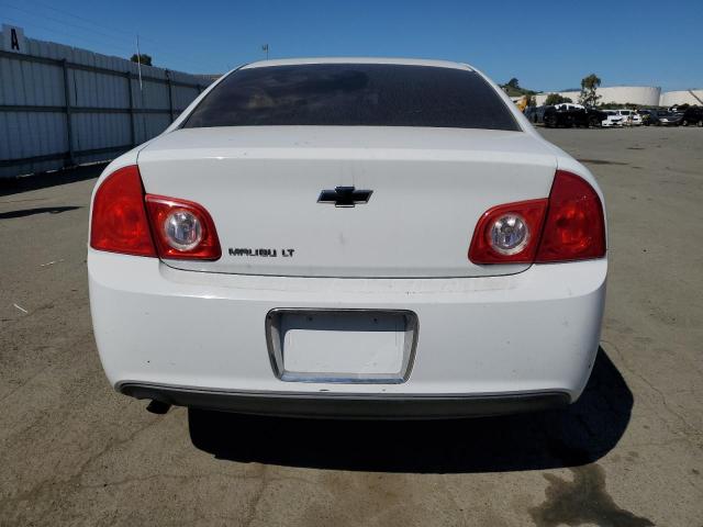 2012 Chevrolet Malibu 1Lt VIN: 1G1ZC5E07CF103074 Lot: 51580454