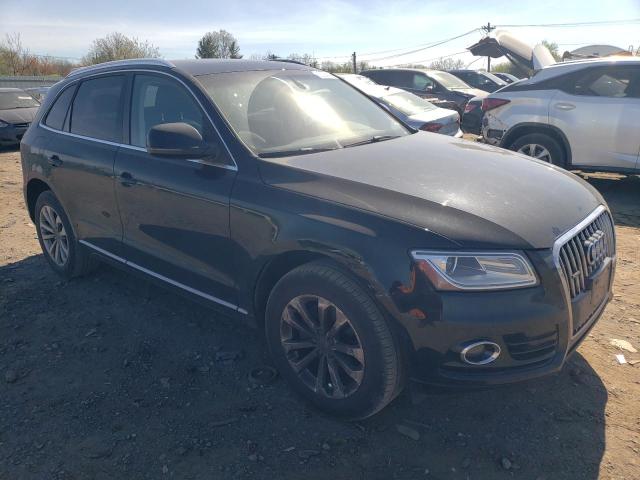 VIN WA1LFAFP4DA048102 2013 Audi Q5, Premium Plus no.4