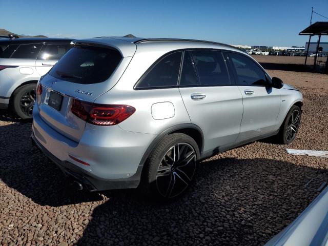 2020 MERCEDES-BENZ GLC 43 4MA - W1N0G6EB6LF811062