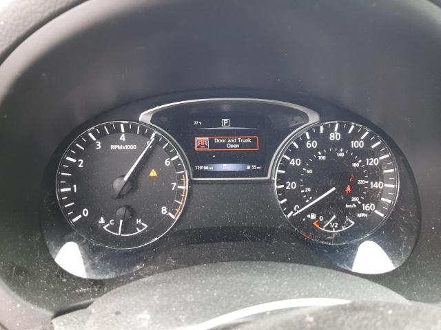 2018 NISSAN ALTIMA 2.5 - 1N4AL3AP7JC221819