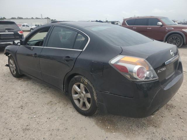 2007 Nissan Altima 2.5 VIN: 1N4AL21E17N495393 Lot: 50099794