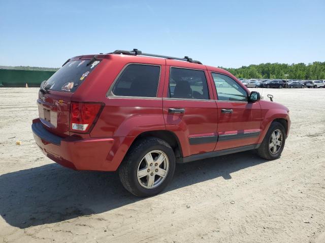 2006 Jeep Grand Cherokee Laredo VIN: 1J4HS48N46C211918 Lot: 39229431