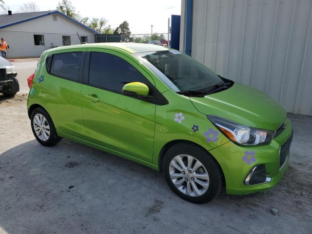 2016 Chevrolet Spark 1Lt VIN: KL8CD6SAXGC604313 Lot: 52169624