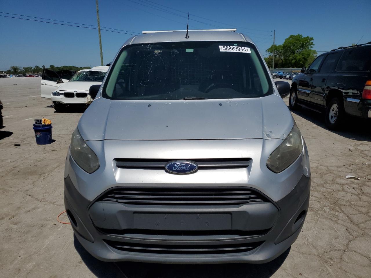 NM0LS7E75F1226282 2015 Ford Transit Connect Xl