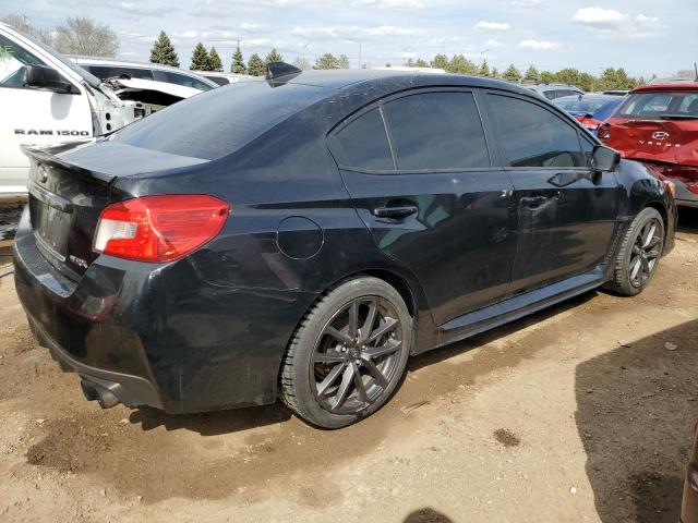 2019 Subaru Wrx Premium VIN: JF1VA1C67K9800534 Lot: 50062374